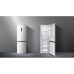 HISENSE RB390N4BWC - breedte 60 cm - hoogte 186 cm - inhoud 304 l - NoFrost 