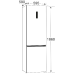 HISENSE RB390N4BWC - breedte 60 cm - hoogte 186 cm - inhoud 304 l - NoFrost 