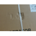 HISENSE RB390N4BWC - breedte 60 cm - hoogte 186 cm - inhoud 304 l - NoFrost 