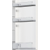 HISENSE  RB440N4AFA -  Koel-vriescombinatie - breedte 59.5 cm - hoogte 201.7 cm - inhoud 336 l - NoFrost
