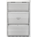 HISENSE  RB440N4AFA -  Koel-vriescombinatie - breedte 59.5 cm - hoogte 201.7 cm - inhoud 336 l - NoFrost