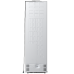 HISENSE  RB440N4AFA -  Koel-vriescombinatie - breedte 59.5 cm - hoogte 201.7 cm - inhoud 336 l - NoFrost
