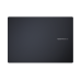 ASUS Vivobook 16X X1607QA-MB046W - 16.0 inch - Snapdragon X X1-26-100 - 16 GB - 512 GB - Adreno™ Onboard Graphics - Copilot+ PC