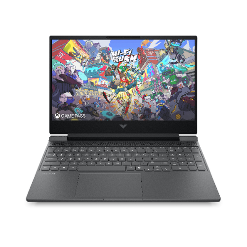 HP VICTUS 15-fb3872nd - 15.6 inch - Full HD - AMD Ryzen™ AI 7 350 - 24 GB - 512 GB - GeForce RTX™ 5060 - Copilot+ PC