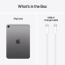 APPLE iPad Mini (2024) Wifi - 128 GB - Spacegrijs