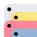 APPLE iPad (2025)  - A16 - 11 inch - 128 GB - Pink - Wifi