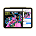 APPLE iPad (2025)  - A16 - 11 inch - 128 GB - Pink - Wifi