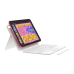 APPLE iPad (2025)  - A16 - 11 inch - 128 GB - Pink - Wifi