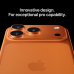APPLE iPhone 17 Pro - 5G - 512 GB Cosmic Orange