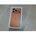 APPLE iPhone 17 Pro - 5G - 512 GB Cosmic Orange
