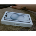 APPLE iPhone 15 5G - 128 GB Zwart