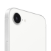 APPLE iPhone 16e - 5G - 128 GB Wit