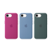 APPLE iPhone 16e - 5G - 128 GB Wit
