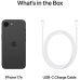 APPLE iPhone 17e - 5G - 256 GB Black