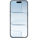 APPLE iPhone Air - 5G - 256 GB Sky Blue