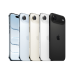 APPLE iPhone Air - 5G - 256 GB Sky Blue