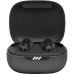 JBL Live Pro 2 TWS JBLLIVEPRO2TWSBLK In-ear Draadloze oordopjes met Ruisonderdrukking Zwart
