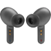 JBL Live Pro 2 TWS JBLLIVEPRO2TWSBLK In-ear Draadloze oordopjes met Ruisonderdrukking Zwart