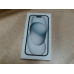 APPLE iPhone 15 5G - 128 GB Zwart