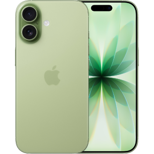 APPLE iPhone 17 - 5G - 256 GB Sage