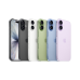 APPLE iPhone 17 - 5G - 256 GB Sage