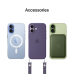 APPLE iPhone 17 - 5G - 256 GB Sage