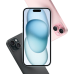 APPLE iPhone 15 Plus 5G - 128 GB Blauw