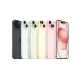 APPLE iPhone 15 Plus 5G - 128 GB Blauw