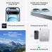 APPLE iPhone 15 Plus 5G - 128 GB Blauw