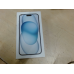 APPLE iPhone 15 Plus 5G - 128 GB Blauw