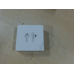 APPLE AirPods 4 + Oplaadcase MXP63ZM/A In-ear Draadloze oordopjes Wit