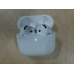 APPLE AirPods 4 + Oplaadcase MXP63ZM/A In-ear Draadloze oordopjes Wit