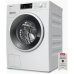 MIELE WWA 120 WCS -  Wasmachine Voorlader - 8 kg - 1400 rpm - 72 dB