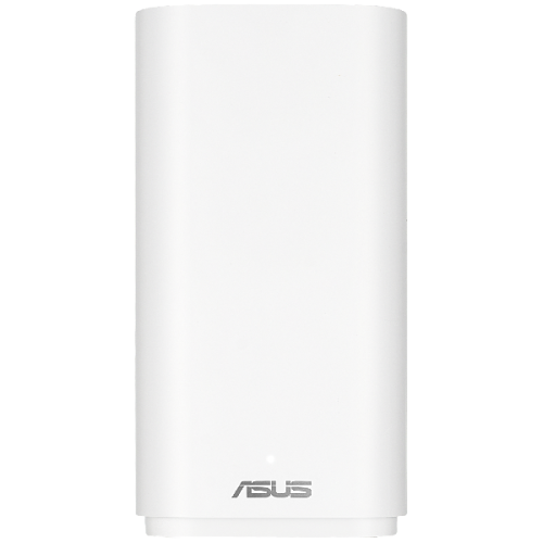 ASUS ZenWiFi BD4 OUTDOOR Dual-band WiFi 7 (802.11be) AiMesh Extendable Multiroom-wifi