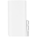 ASUS ZenWiFi BD4 OUTDOOR Dual-band WiFi 7 (802.11be) AiMesh Extendable Multiroom-wifi