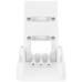 ASUS ZenWiFi BD4 OUTDOOR Dual-band WiFi 7 (802.11be) AiMesh Extendable Multiroom-wifi