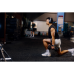 SKULLCANDY Crusher Active Over-ear Draadloze hoofdtelefoon met Noise-cancelling Zwart