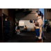 SKULLCANDY Crusher Active Over-ear Draadloze hoofdtelefoon met Noise-cancelling Zwart