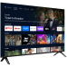 TCL 32S5K - Full HD - QLED-tv - 32 inch - 2025