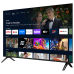 TCL 32S5K - Full HD - QLED-tv - 32 inch - 2025