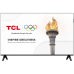 TCL 32S5K - Full HD - QLED-tv - 32 inch - 2025