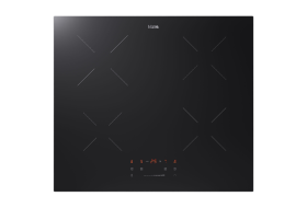 ETNA KI159ZT  Kookplaat - Inbouw - Inductie - breedte 59 cm