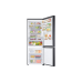 SAMSUNG  RB53DG706AB1EF -  Koel-vriescombinatie - breedte 75.9 cm - hoogte 203 cm - inhoud 538 l - NoFrost