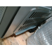 SAMSUNG  RS80F66KBFEF -  Amerikaanse koelkast - breedte 91.2 cm - hoogte 178.4 cm - inhoud 634 l - NoFrost