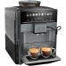 SIEMENS EQ.6 Plus s100 TE651209RW - Volautomatische espressomachine - Maximaal aantal kopjes: 2 - Zwart