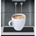 SIEMENS EQ.6 Plus s100 TE651209RW - Volautomatische espressomachine - Maximaal aantal kopjes: 2 - Zwart