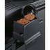 SIEMENS EQ.6 Plus s100 TE651209RW - Volautomatische espressomachine - Maximaal aantal kopjes: 2 - Zwart