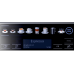 SIEMENS EQ.6 Plus s100 TE651209RW - Volautomatische espressomachine - Maximaal aantal kopjes: 2 - Zwart