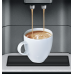 SIEMENS EQ.6 Plus s100 TE651209RW - Volautomatische espressomachine - Maximaal aantal kopjes: 2 - Zwart