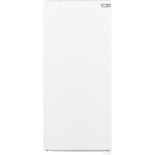 ETNA KVS5122 - Inbouw Koelkast met vriesvak - Nishoogte 124.5 cm